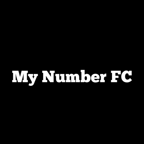 My Number FC